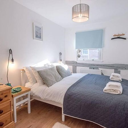 Button Cottage, Wickham Market מראה חיצוני תמונה
