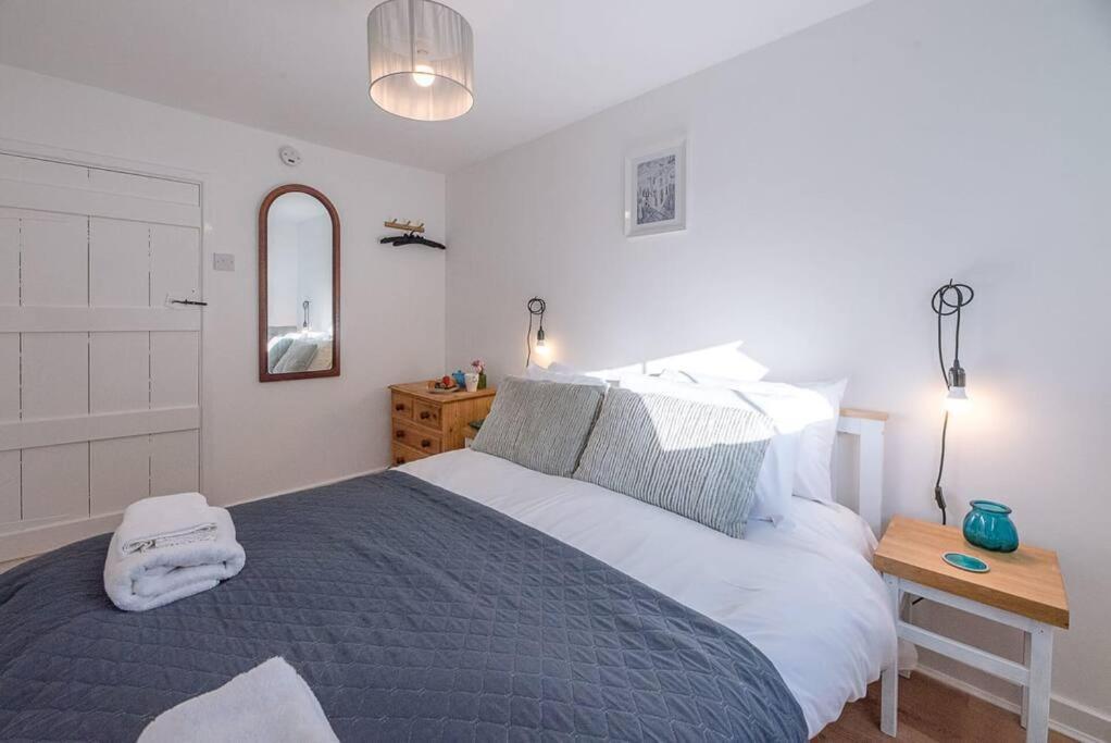 Button Cottage, Wickham Market מראה חיצוני תמונה